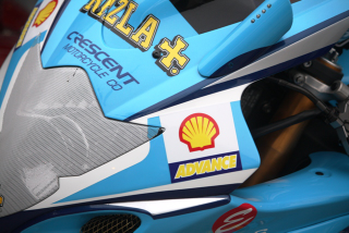 Illustration for article titled MotoGP Night on Cannery Row